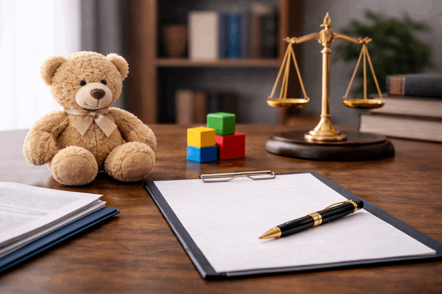 Встановлення порядку спілкування з дитиною