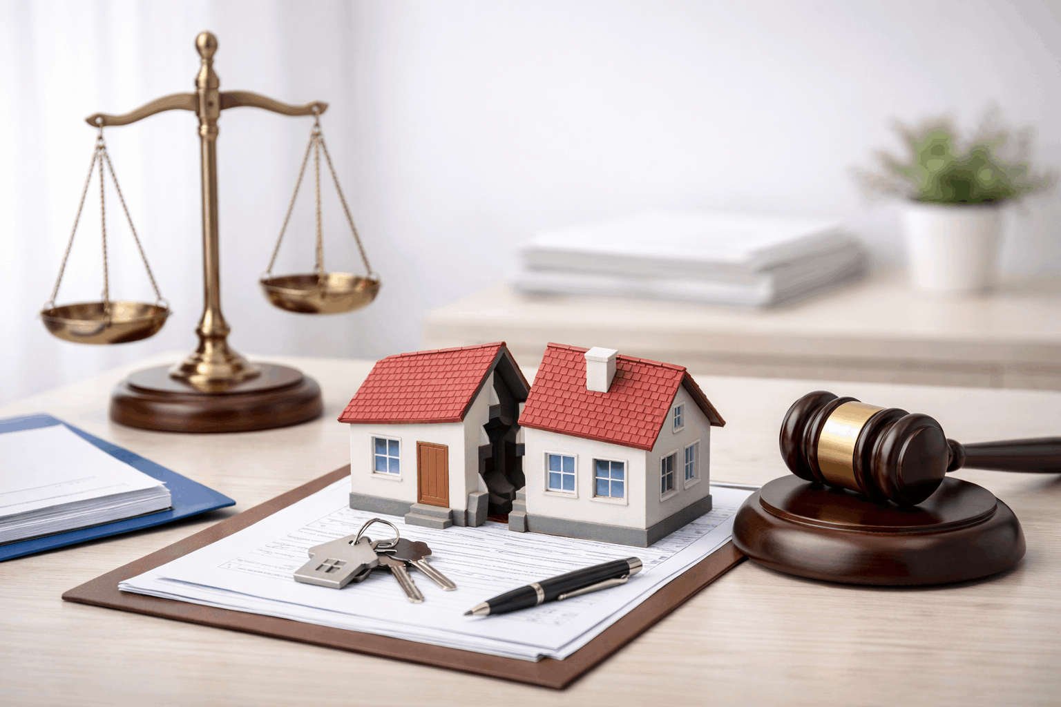 ПОДІЛ МАЙНА ПОДРУЖЖЯ, ЯКЩО ОДИН ІЗ ПОДРУЖЖЯ ПРОЖИВАЄ ЗА КОРДОНОМ: ЯК ПОДІЛИТИ МАЙНО ЧЕРЕЗ СУД В УКРАЇНІ