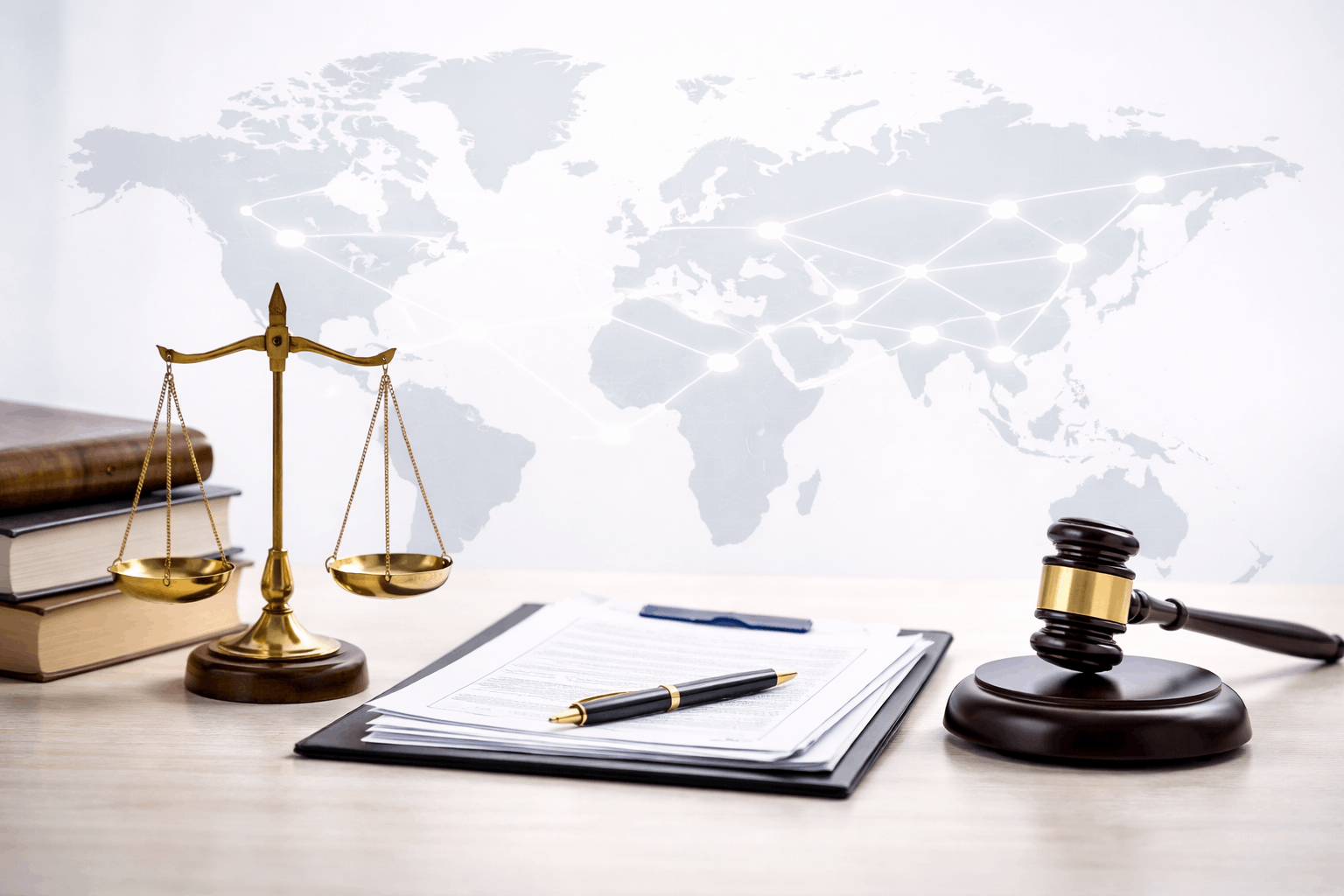 ВИЗНАННЯ ТА ВИКОНАННЯ ІНОЗЕМНИХ СУДОВИХ РІШЕНЬ В УКРАЇНІ