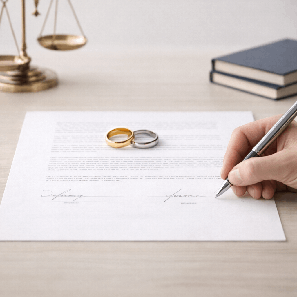 ШЛЮБНИЙ ДОГОВІР З ІНОЗЕМЦЕМ: ПІДГОТОВКА ТА УКЛАДЕННЯ В УКРАЇНІ