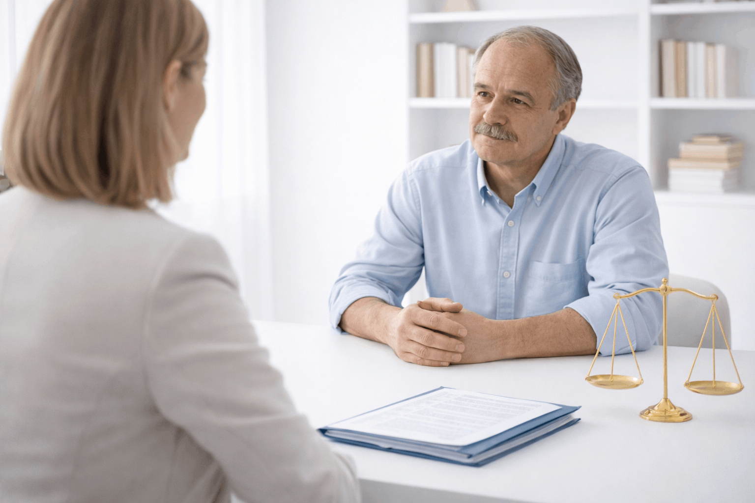 НОТАРІУС ВІДМОВЛЯЄ У ВИДАЧІ СВІДОЦТВА ПРО ПРАВО НА СПАДЩИНУ: ЩО РОБИТИ?