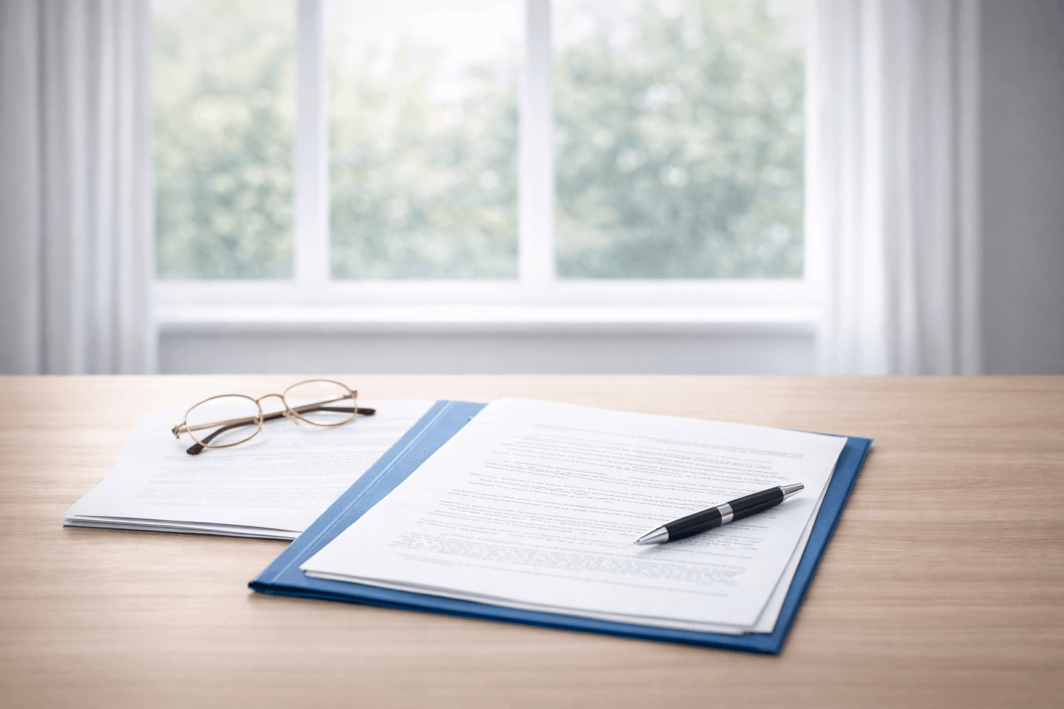 СКЛАДАННЯ ДОГОВОРУ ПІД ВАШУ СИТУАЦІЮ