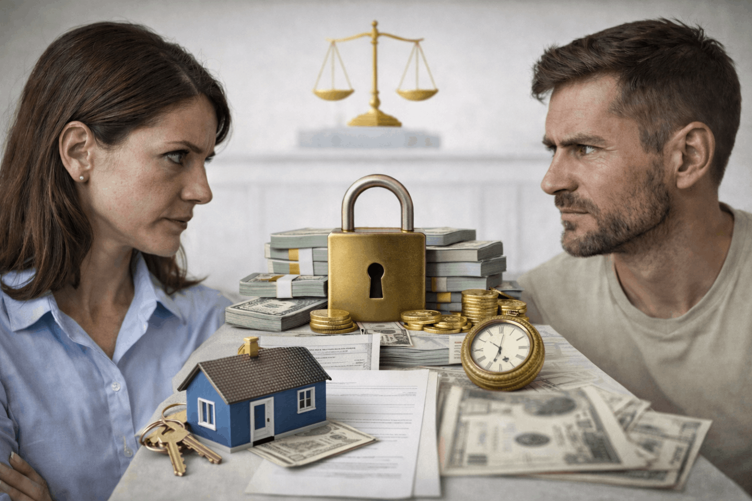 СПАДКОВІ СПОРИ. СПАДКУВАННЯ