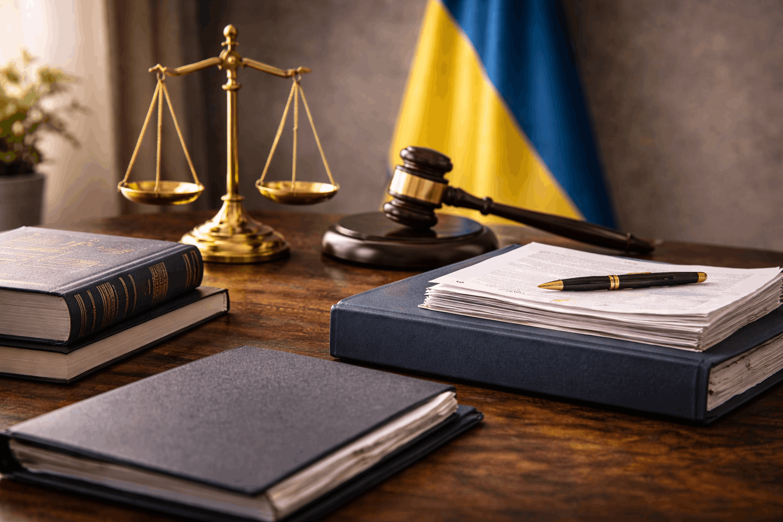 КРИМІНАЛЬНІ СПРАВИ